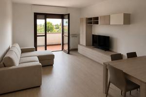Attico - Quadrilocale a Borgo Milano