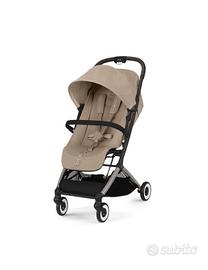 Passeggino orfeo cybex