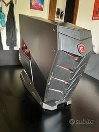 Computer Gaming MSI