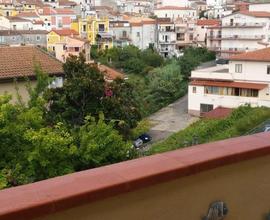 Appartamento panoramico vista mare