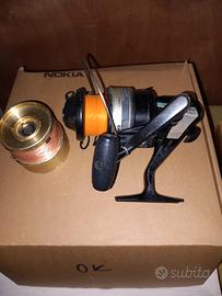 mulinello Daiwa serie 2600bl