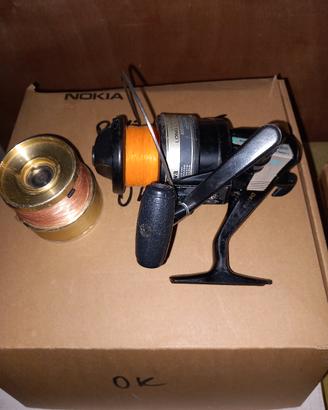 mulinello Daiwa serie 2600bl