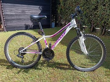 Mtb bambina 24"