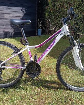 Mtb bambina 24"