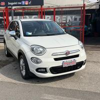 Fiat 500X 1.4 MultiAir 140 CV Lounge