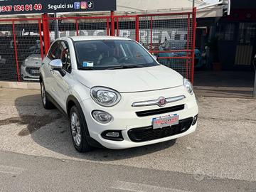 Fiat 500X 1.4 MultiAir 140 CV Lounge