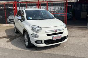 Fiat 500X 1.4 MultiAir 140 CV Lounge