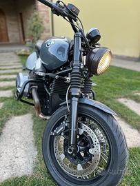 Bmw nine t