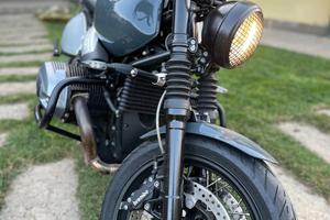 Bmw nine t