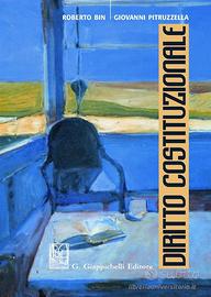 Diritto costituzionale Bin Pitruzzella