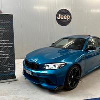 M2 F87 Coupe Coupe 3.0 dkg M PERFORMANCE KIT