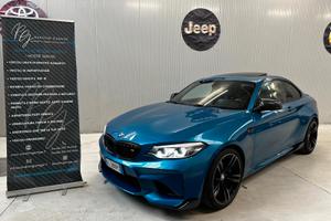 M2 F87 Coupe Coupe 3.0 dkg M PERFORMANCE KIT