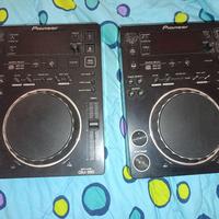 cdj 350 pioneer