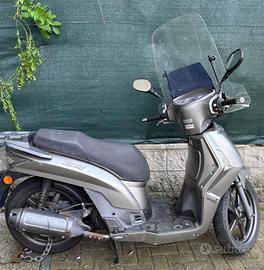 Ricambi kinco people 200 i.e.