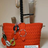 borsa hand made