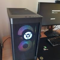 Pc Gaming Lenovo Tower 5