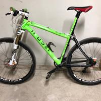 Mountain Bike Ikudei