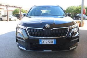 SKODA Kamiq 1.0 TSI 110 CV Ambition