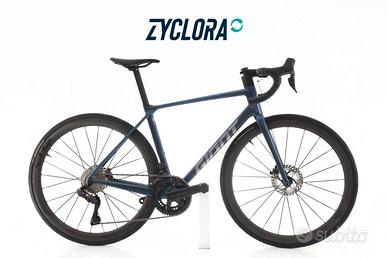 Giant TCR Advanced Pro 0 Di2 12V t.54