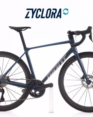 Giant TCR Advanced Pro 0 Di2 12V t.54
