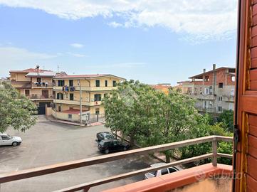 PALAZZINA A BOTRICELLO