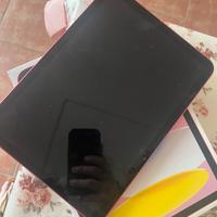 IPad Wi-Fi 64 gb pink