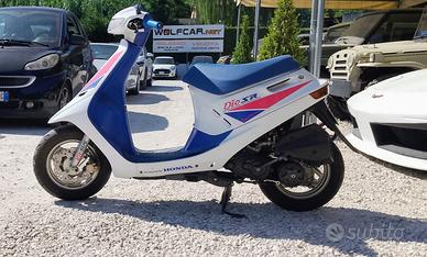 Honda Dip Sr - Sp