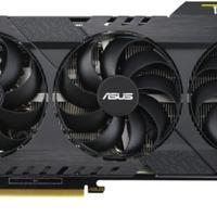 RTX 3060 TUF OC 12GB – Potenza silenziosa per Game