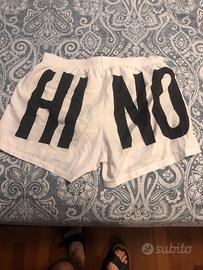 costume moschino come nuovo