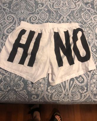 costume moschino come nuovo