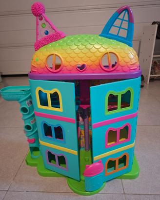 Casa gioco di gabby