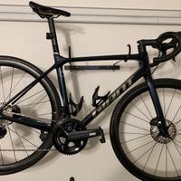 Giant Tc advanced pror 2023 M