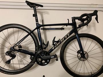 Giant Tc advanced pror 2023 M