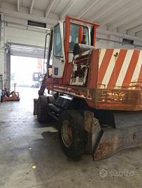 CARICATORE MINELLI CM190 COMPLETO DI POLIPO