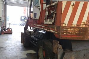 CARICATORE MINELLI CM190 COMPLETO DI POLIPO