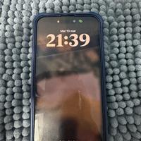 iPhone 15 pro Max 256