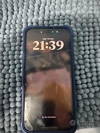 iPhone 15 pro Max 256