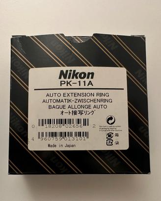 Nikon PK-11A - nuovo
