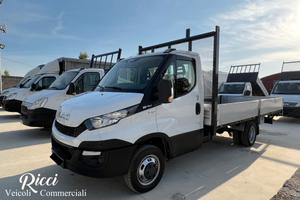 IVECO T. DAILY 35-15 CASS. FISSO
