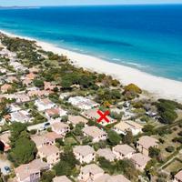 Villetta Costa rei 50 metri dal mare