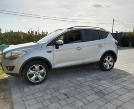 FORD Kuga 1ª serie - 2008