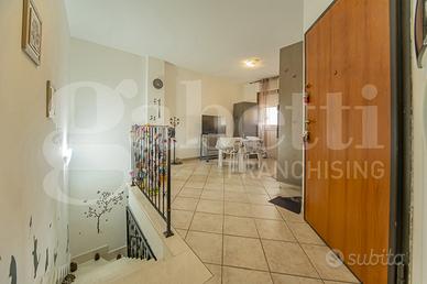 Appartamento Elmas [Cod. rif 3307856VRG]