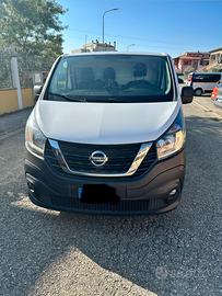 Nissan nv 300