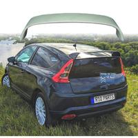 SPOILER CITROEN C4 COUPE 04-09