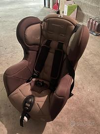 Bébé Confort Iséos Isofix