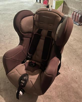 Bébé Confort Iséos Isofix