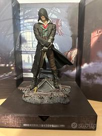 action figure assassin’s creed syndicate