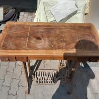 Macchina da cucire vintage