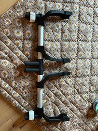 Adattatore gemellare per bugaboo