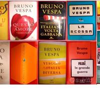 Libri di Bruno Vespa, gruppo2